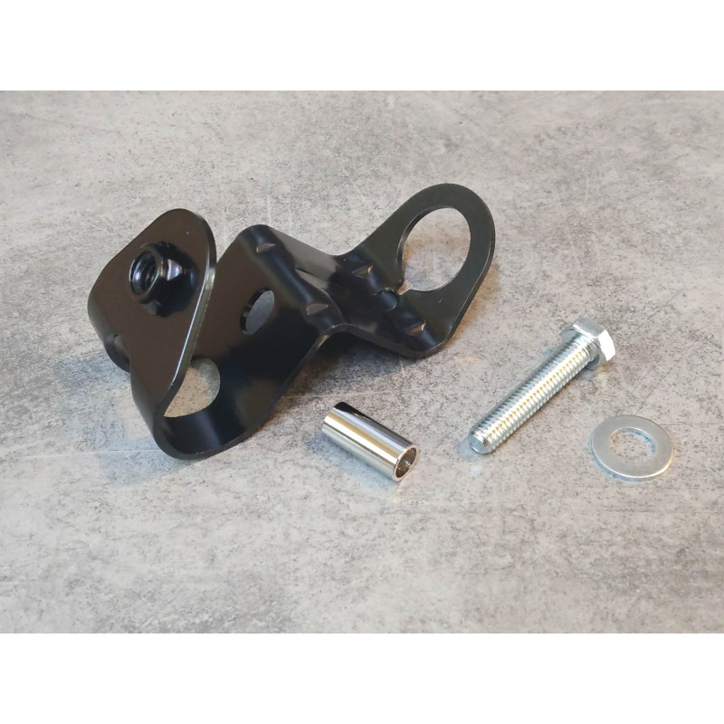 Support de contacteur à clefs ADAPTABLE CB 750 K0 à K6 HONDA 50375-300-000BP