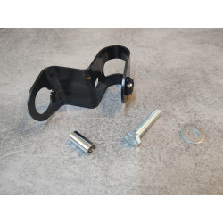 Support de contacteur à clefs ADAPTABLE CB 750 K0 à K6 HONDA 50375-300-000BP