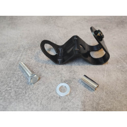 Support de contacteur à clefs ADAPTABLE CB 750 K0 à K6 HONDA 50375-300-000BP