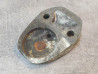 Plaque arrière étrier OCCASION CB450 CB750 HONDA 45102-300-043OCC3