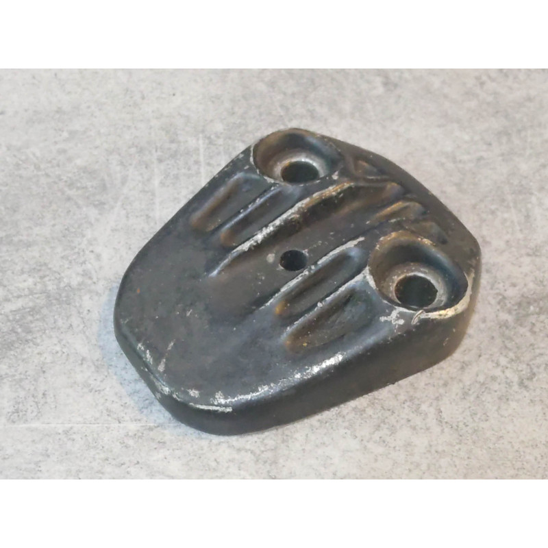 Plaque arrière étrier OCCASION CB450 CB750 HONDA 45102-300-043OCC4