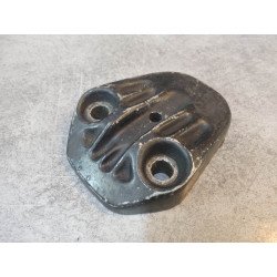 Plaque arrière étrier OCCASION CB450 CB750 HONDA 45102-300-043OCC4