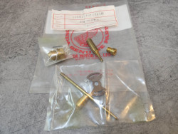 Kit de réparation carburateur CB100 K2 HONDA 160A1-107-761H
