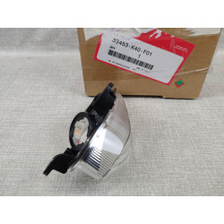 Clignotant AV gauche Honda NSS125 Forza 15/18 - 33453K40F01