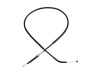 Cable d'embrayage ADAPTABLE VT600 C NV 400/600 C HONDA 22870-MR1-770P