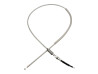 Cable d'embrayage ADAPTABLE CB/CL 350, 450 K CB500 T HONDA 22870-290-010P