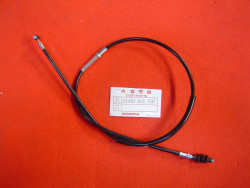Câble d'embrayage Honda CD50 K1 CD70 B/K1 - Réf. 22870065770