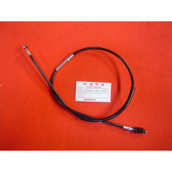 Câble d'embrayage Honda CD50 K1 CD70 B/K1 - Réf. 22870065770