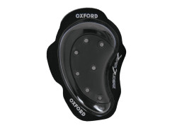 paire de slider genou OXFORD Rok Drop Sparkie noir 8001642001 OX688