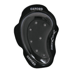 paire de slider genou OXFORD Rok Drop Sparkie noir 8001642001 OX688