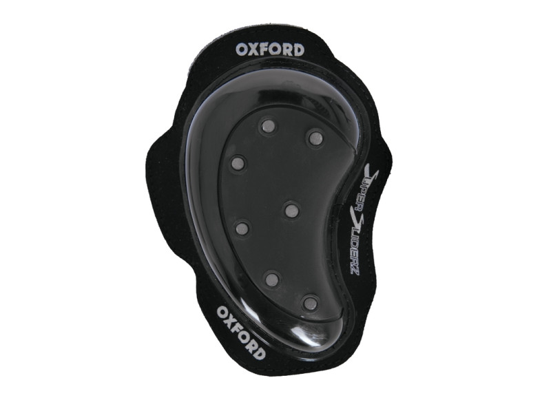 paire de slider genou OXFORD Rok Drop Sparkie noir 8001642001 OX688