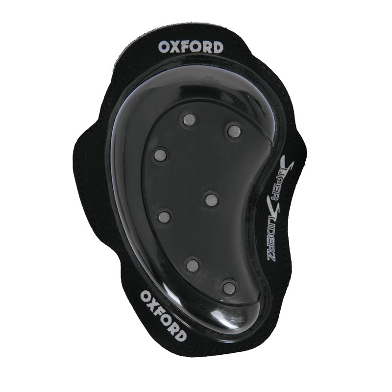 paire de slider genou OXFORD Rok Drop Sparkie noir 8001642001 OX688