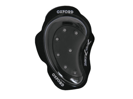paire de slider genou OXFORD Rok Drop Sparkie noir 8001642001 OX688