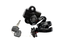 Contacteur à clé ADAPTABLE CBR900 RR FIREBLADE 194/97 HONDA 35100-MAE-601P