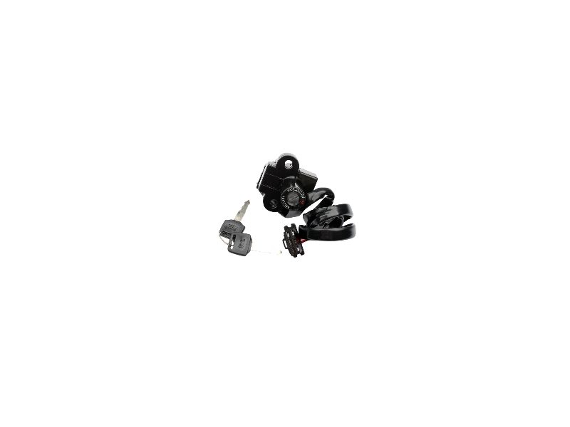Contacteur à clé ADAPTABLE CBR900 RR FIREBLADE 194/97 HONDA 35100-MAE-601P