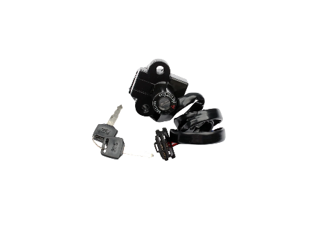 Contacteur à clé ADAPTABLE CBR900 RR FIREBLADE 194/97 HONDA 35100-MAE-601P