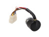 Contacteur à clé DAX st70 Monkey Z50A K2 ADAPTABLE HONDA 35100-045-601P