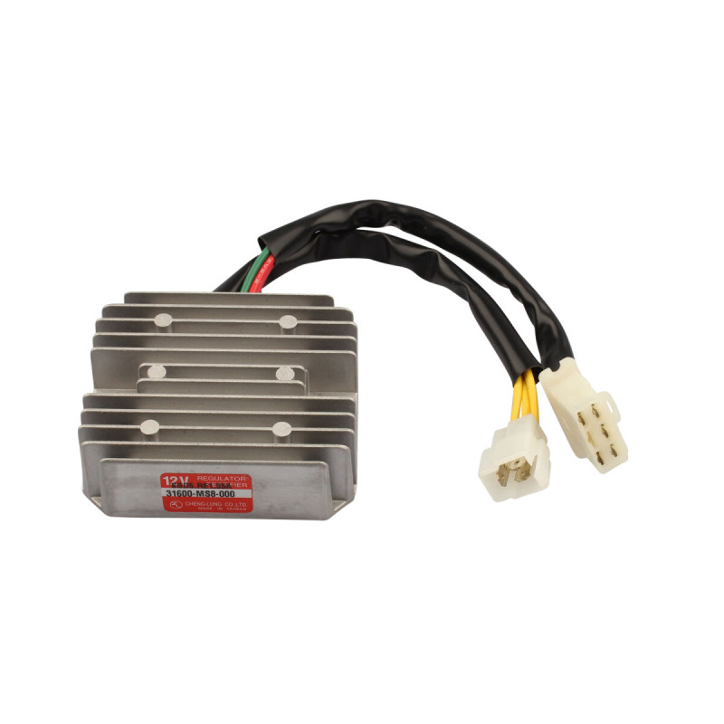 Régulateur ADAPTABLE XRV650 1988/89 AFRICA TWIN HONDA 31600-MS8-000P