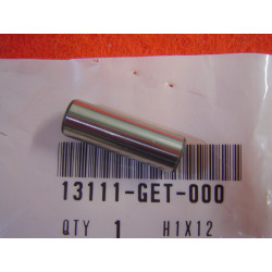 Axe de piston Honda NPS50 Zoomer 10x30mm - 13111GET000