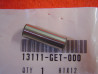 Axe de piston Honda NPS50 Zoomer 10x30mm - 13111GET000