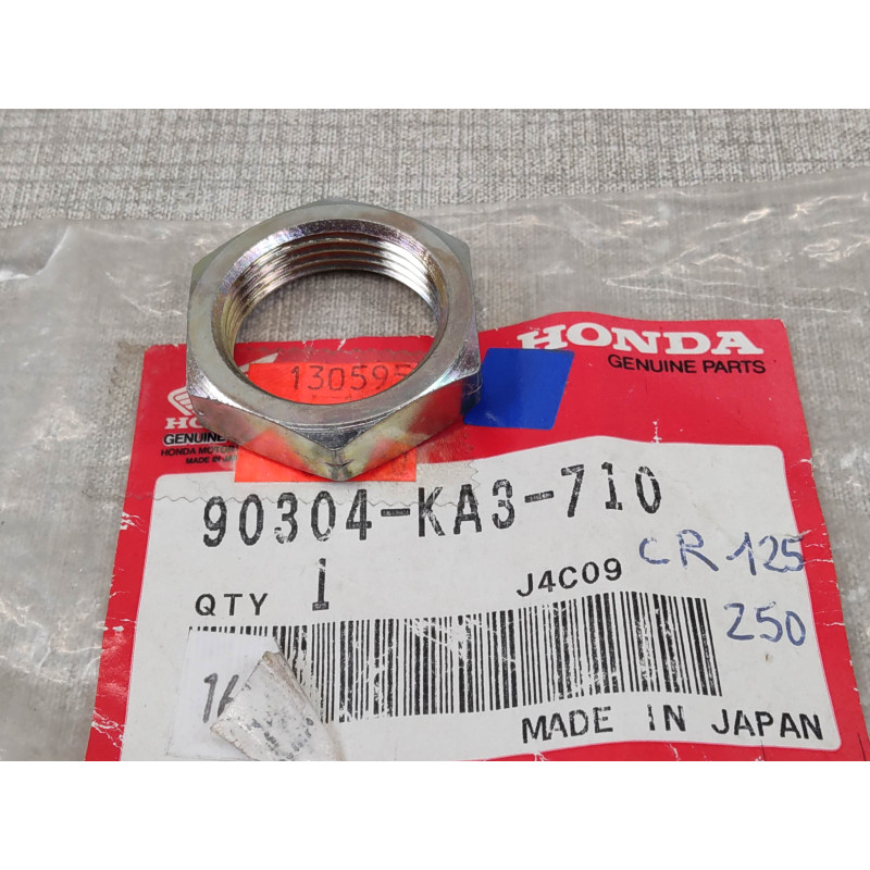 Écrou Spécial Honda 90304-KA3-710 | Pièce de Fixation