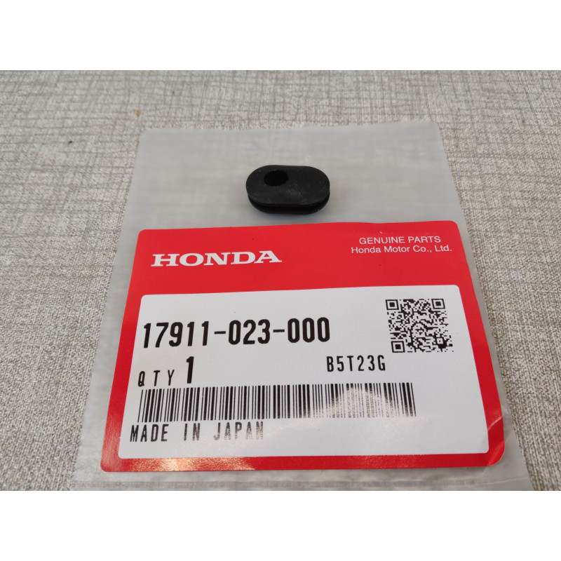 Passe Câble Guidon Honda SS50 ST70 Z50 CF50 - Réf 17911-023-000