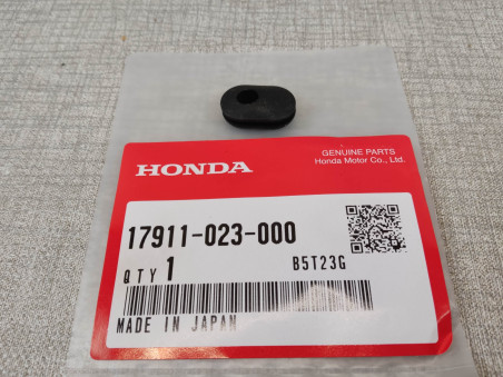 Passe Câble Guidon Honda SS50 ST70 Z50 CF50 - Réf 17911-023-000
