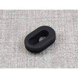 Passe Câble Guidon Honda SS50 ST70 Z50 CF50 - Réf 17911-023-000