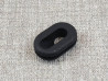 Passe Câble Guidon Honda SS50 ST70 Z50 CF50 - Réf 17911-023-000