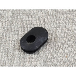 Passe Câble Guidon Honda SS50 ST70 Z50 CF50 - Réf 17911-023-000
