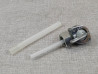 Robinet essence CB550K 78 CB750 A automatique CB750 K8 P7 HONDA 16950-405-831