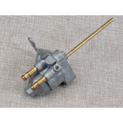 Robinet Essence Complet Honda CB125K2 CB125K3 - Réf. 16950240000