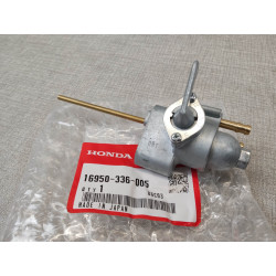Robinet Essence Neuf Honda 125 K3 K4 K5 JX CB200 - Réf. 16950336005
