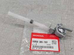 Robinet Essence Honda CX500 CB250/400 N et T – Réf. 16950385703