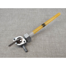 Robinet d'essence CB125T T2 HONDA 16950-KCP-J01