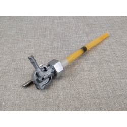 Robinet d'essence CB125T T2 HONDA 16950-KCP-J01