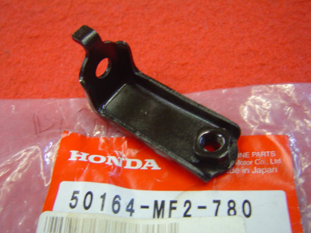 Appui AR Auvent Supérieur Honda VF500FG 86 - 50164MF2780
