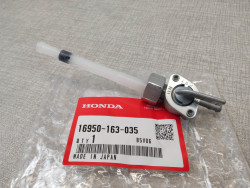 Robinet Essence Honda Monkey Z50J Neuf - 16950-163-035