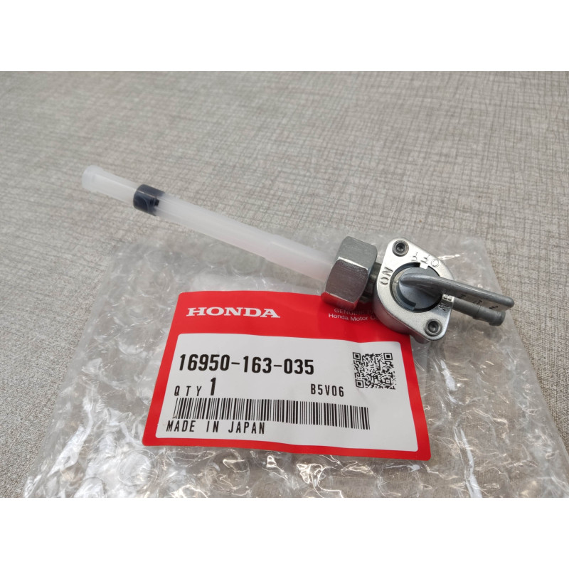 Robinet Essence Honda Monkey Z50J Neuf - 16950-163-035