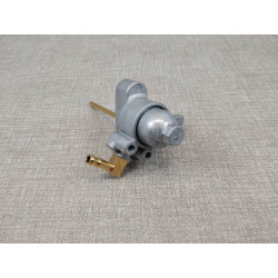 Robinet essence CF50 CF70 CHALY neuf origine HONDA 16950-124-015