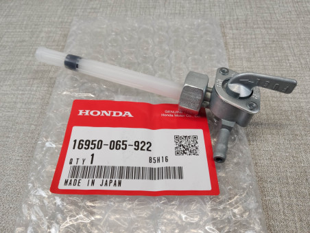 Robinet essence CD50 CD50S CD90 Z50J monkey J1/J5 JY origine HONDA 16950-065-922