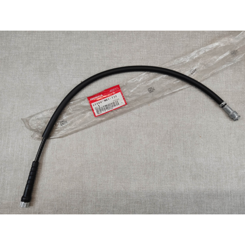Câble compte-tours Honda GL500 CB125JX CB250-350 - Réf. 37260-MA1-730