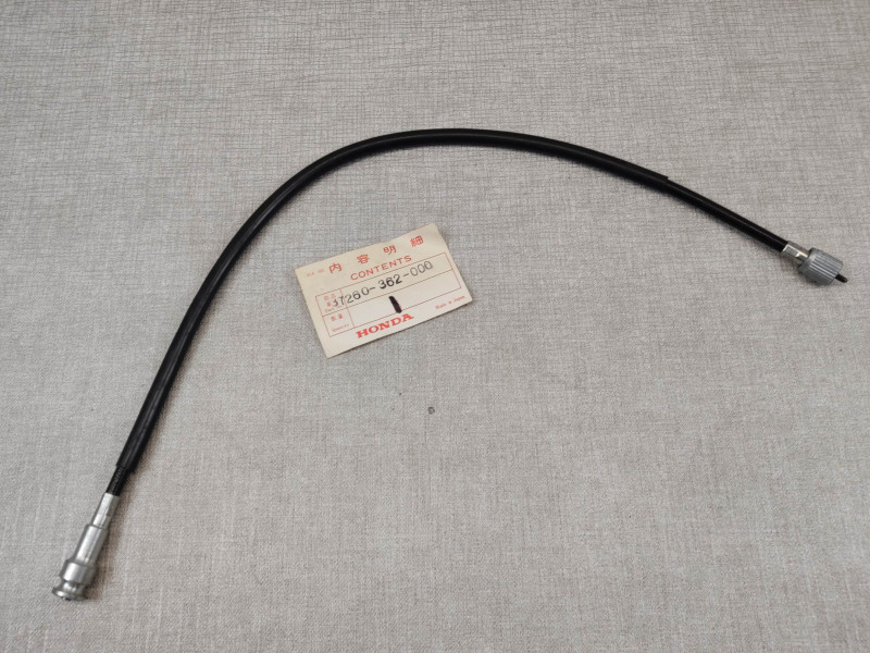 Câble Compte Tours Honda 250/360G - Réf. 37260-362-000