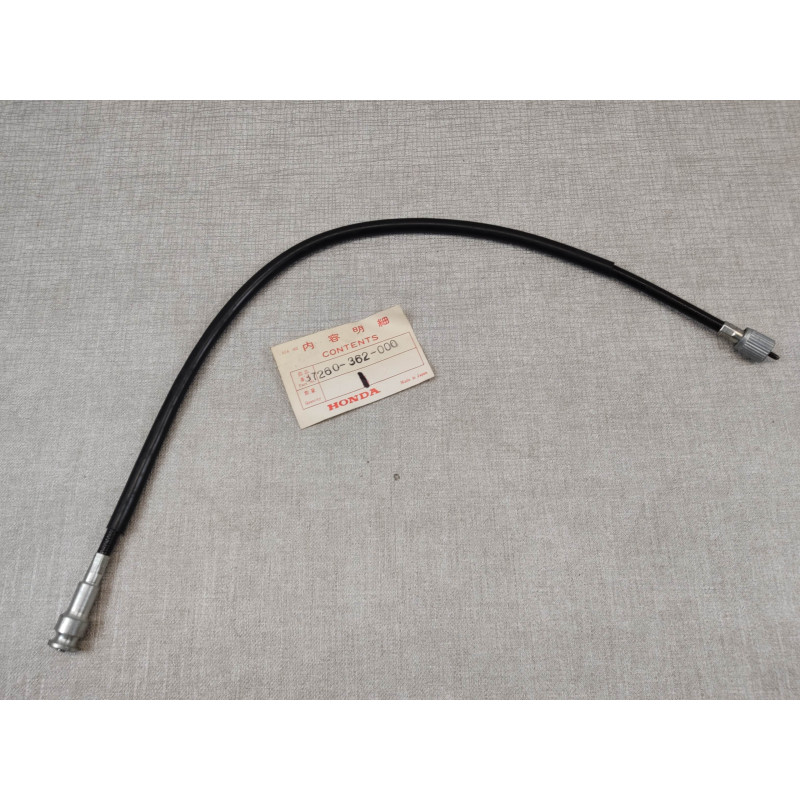 Câble Compte Tours Honda 250/360G - Réf. 37260-362-000
