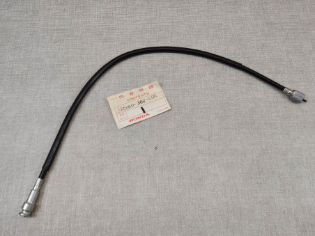 Câble Compte Tours Honda 250/360G - Réf. 37260-362-000