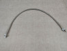 Câble de compte-tours Honda CB450 gaine grise | 37260292020
