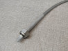 Câble de compte-tours Honda CB450 gaine grise | 37260292020