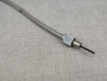 Câble de compte-tours Honda CB450 gaine grise | 37260292020