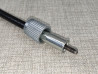 Cable de compte-tours ADAPTABLE CB750 KZ FA CB750C HONDA 37260-425-000