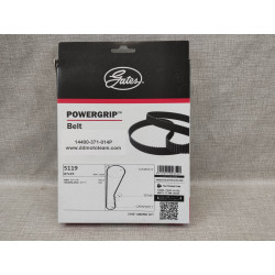 Courroie de distribution adaptable Honda GL1000 GL1100 - 14400-371-014P